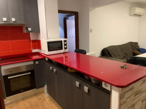 apartamento con encanto, Jaen